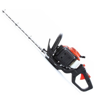 Hitachi CH22EBP2 (62ST) 24" Double Sided Petrol Hedge Trimmer